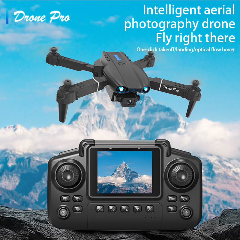 Drone Multispectral - E99 Air Screen Control Drone Professional