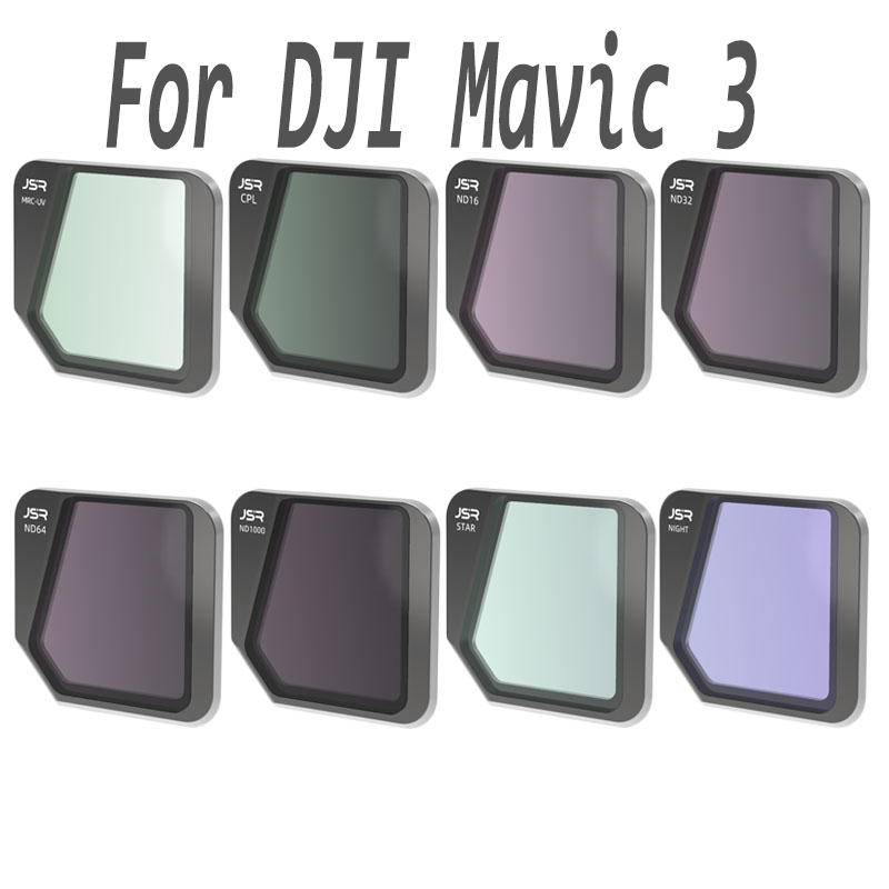 Drone Ndvi - Drone Filter Lens For DJI Mavic