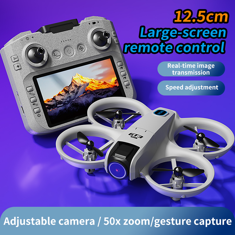 New GT3 MAX Drone 8K HD Aerial - Drone Video Production recension och pris
