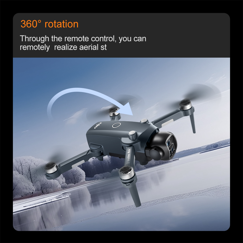 Lenovo V988 Large Screen Remot - Drone Photogrammetry recension och pris