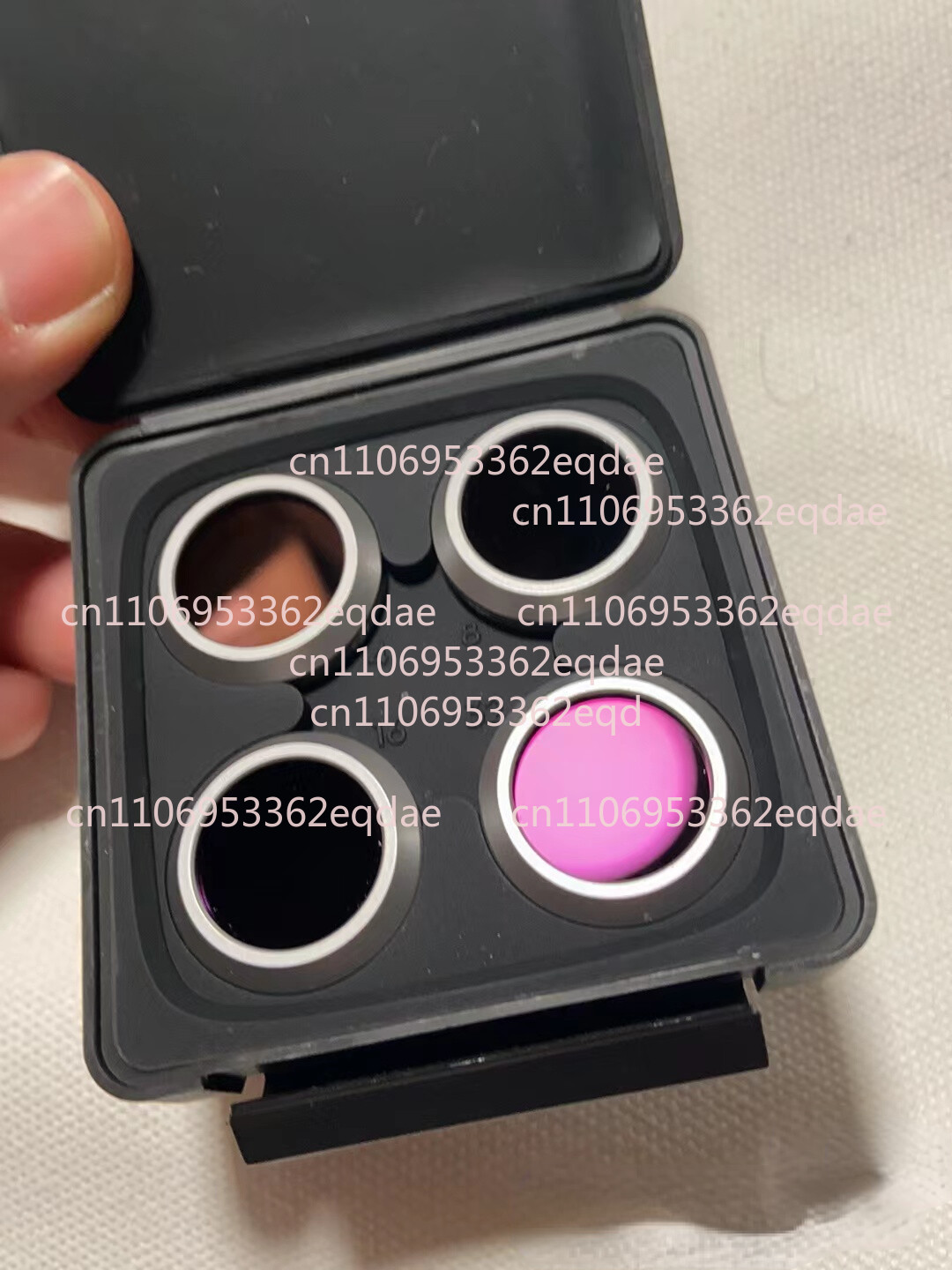 Original FOR DJI Mavic 2 Zoom  - Drone Ndvi recension och pris