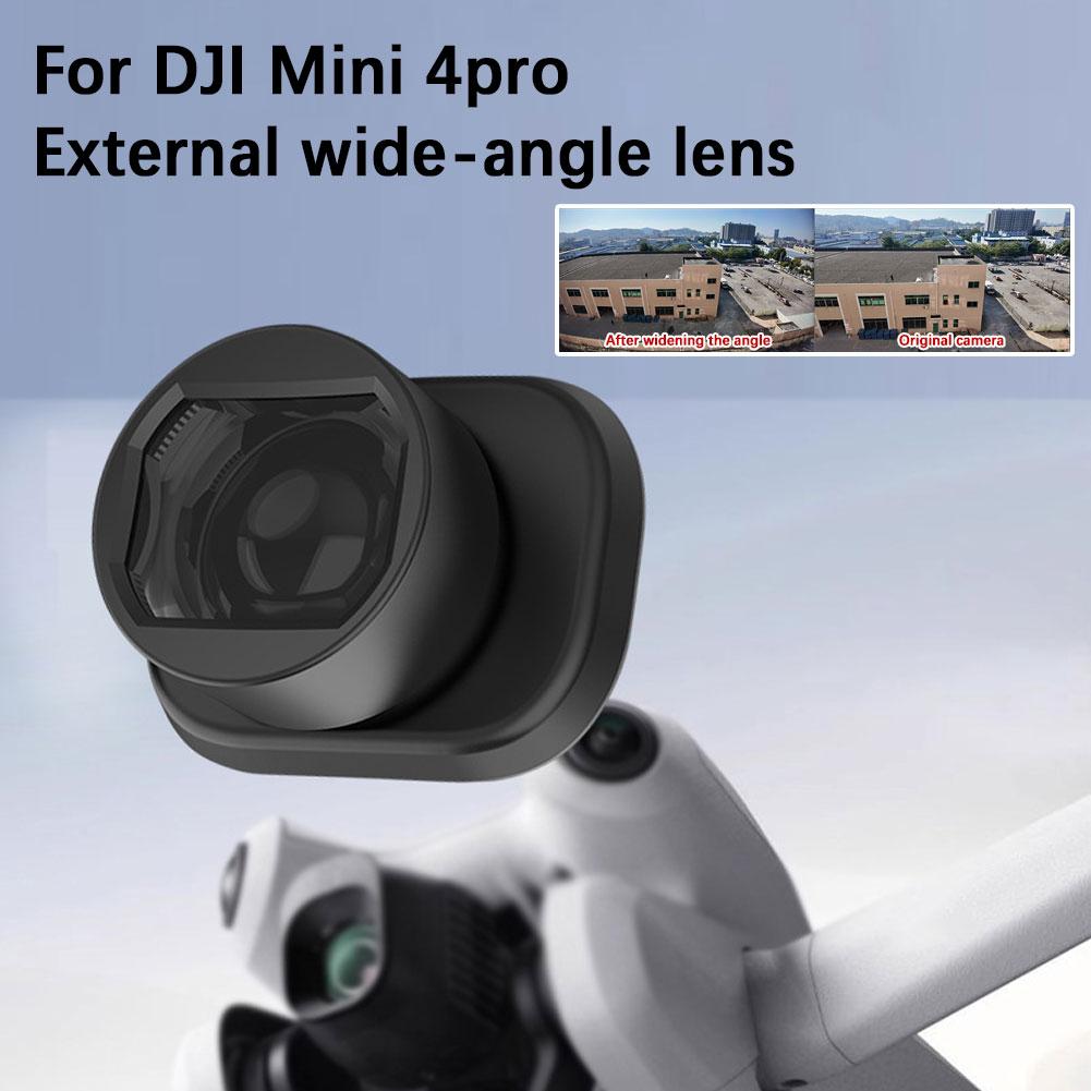 For dji MINI 4 Pro (dedicated) - Drone Video Production recension och pris
