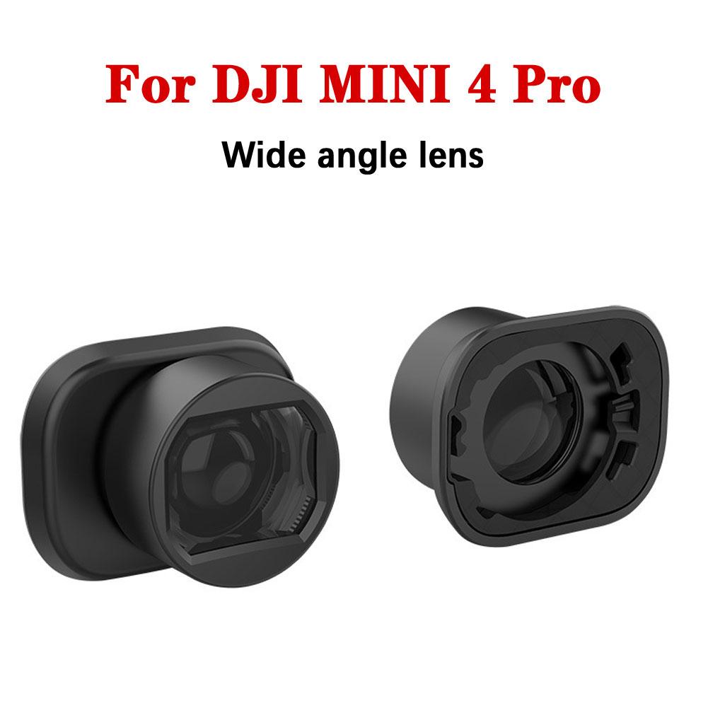 For dji MINI 4 Pro (dedicated) - Drone Video Production recension och pris