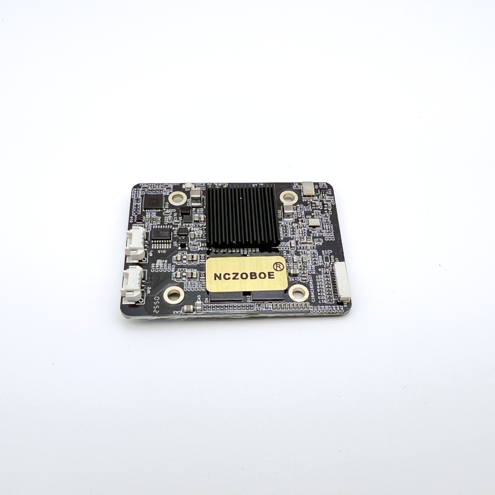NCZOBOE FPV Head AI Camera Tra - Drone Aerial Photography recension och pris