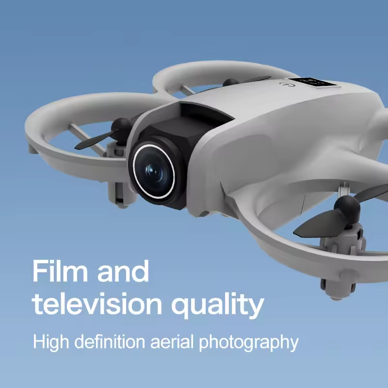 2026 NEW GT3 Mini With LED Fol - Drone Video Production recension och pris