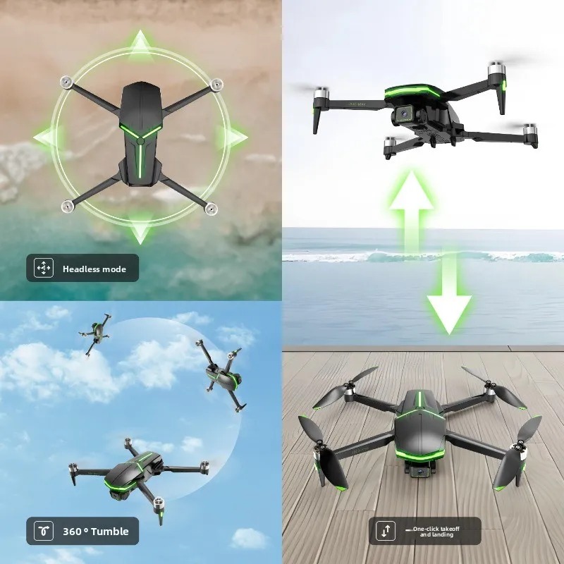 T800 new aerial photography dr - Drone Aerial Photography recension och pris