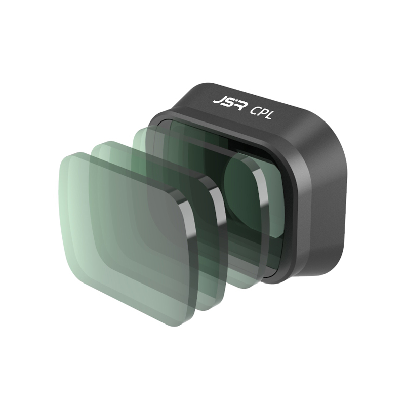 Filter for DJI Mini 3 Pro Lens - Drone Ndvi recension och pris