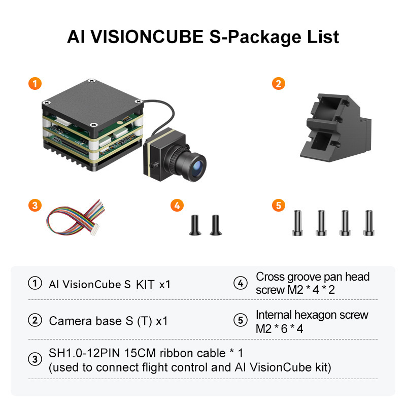 NCZOBOE AI target recognition  - Drone Thermal Imaging recension och pris