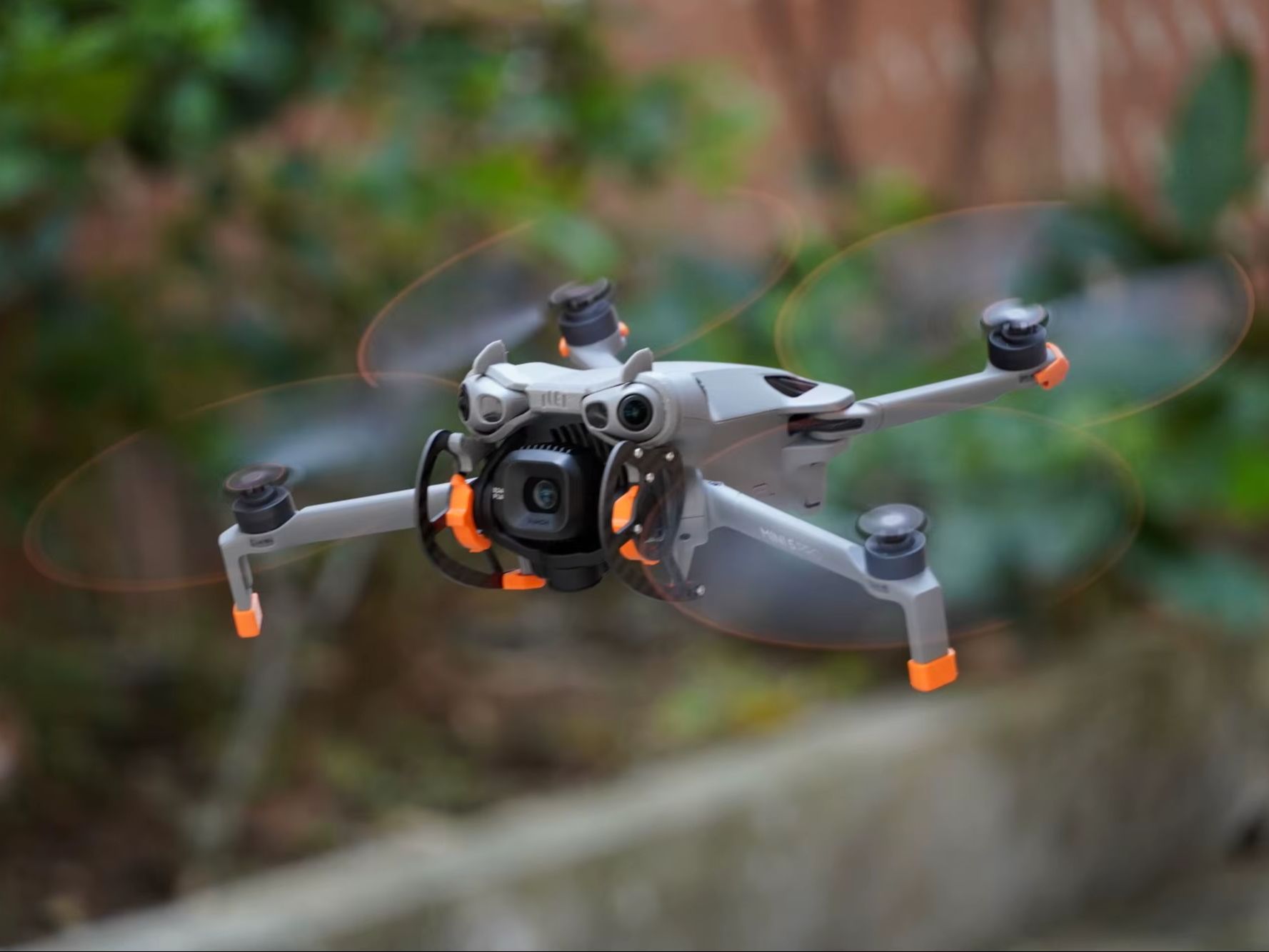 Gimbal Protector for DJI Mini  - Drone Video Production recension och pris