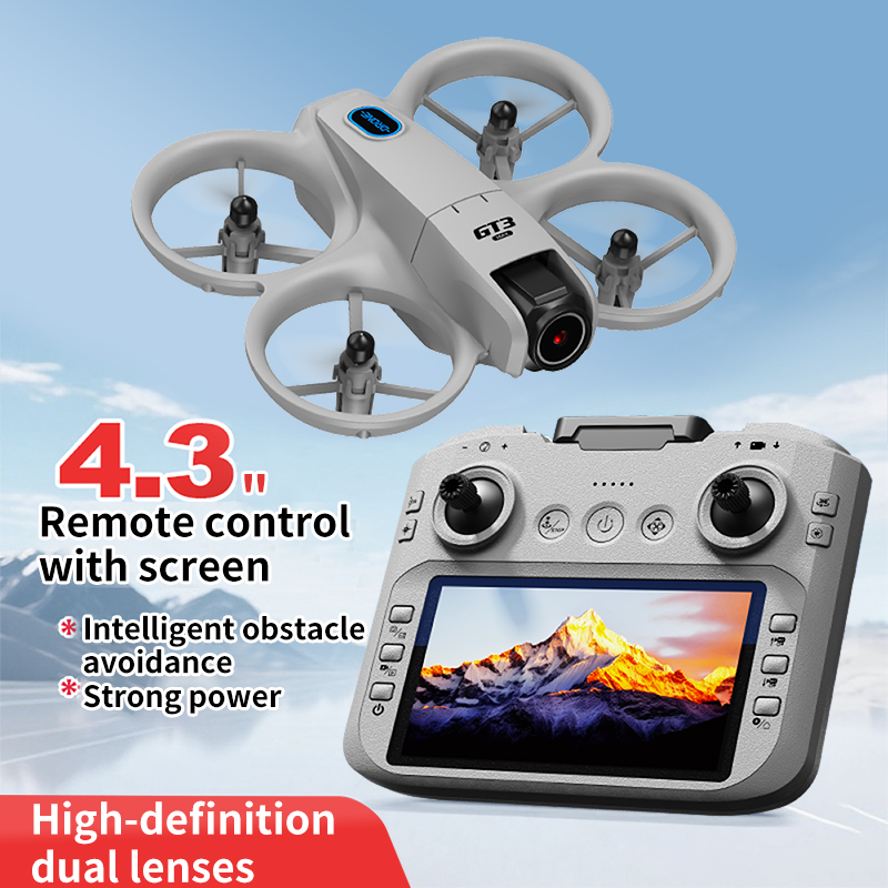 New Model GT3 MAX Drones Large - Drone Aerial Photography recension och pris