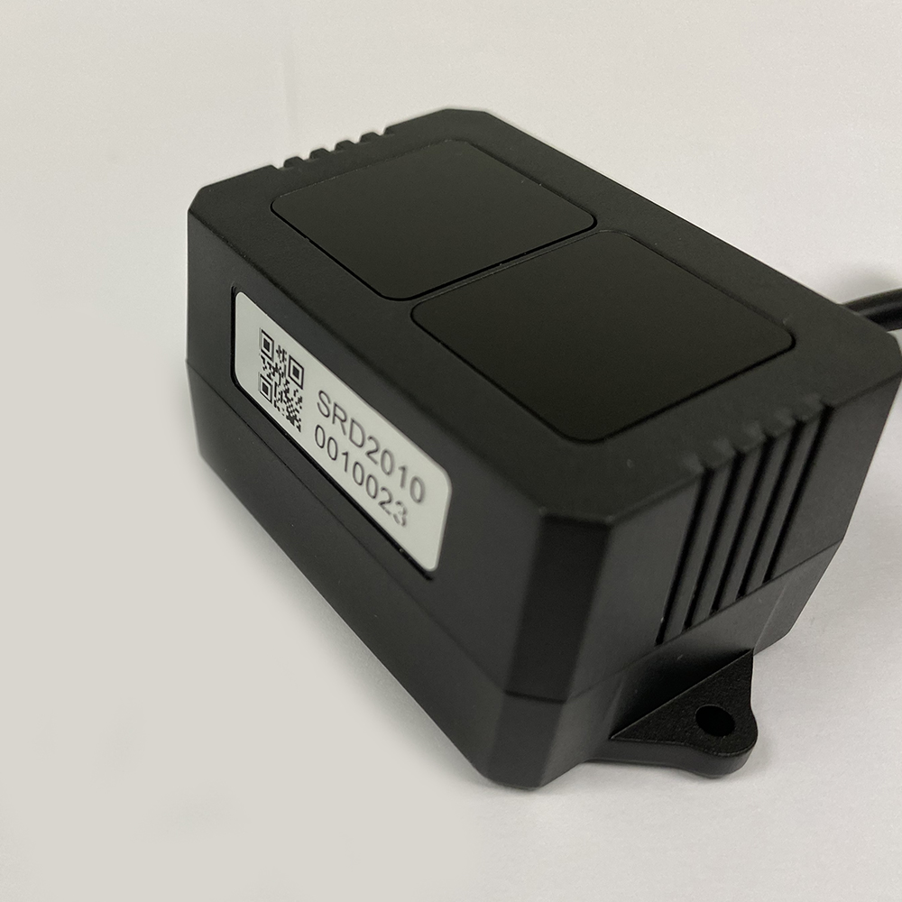 Benewake TF02-i LiDAR Sensor 4 - Drone Lidar recension och pris