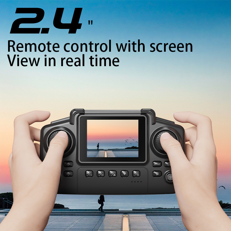 E99 Air Screen Control Drone P - Drone Multispectral recension och pris