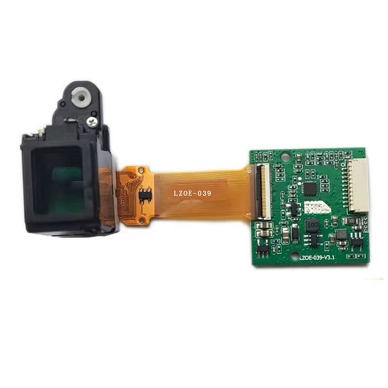 CLCU 0.39 Inch OLED Display Vi - Drone Thermal Imaging recension och pris
