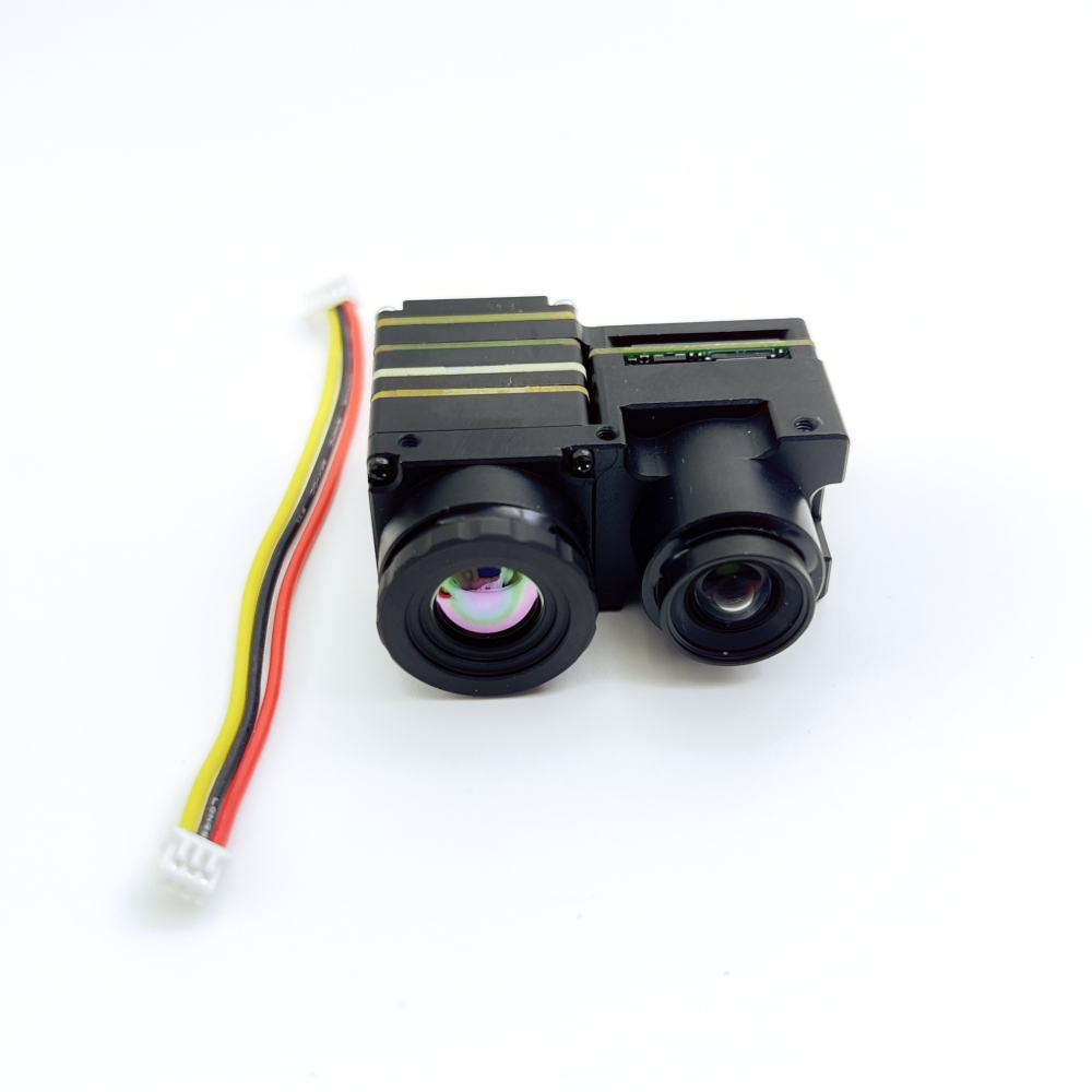 NCZOBOE Thermal Imager Module  - Drone Thermal Imaging recension och pris